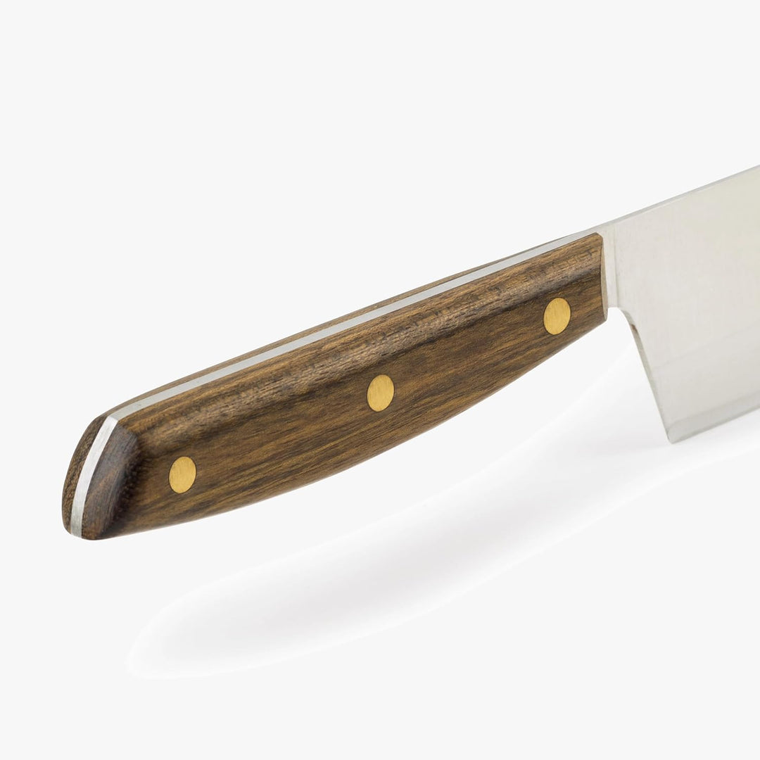 Arcos Nordika Serie - Usuba Messer - Edelstahl NITRUM - Klinge 175 mm - Griff aus 100% natürlichem O