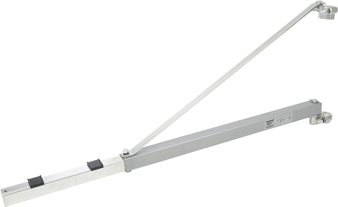 Silverline 407455 Seilzug-Tragarm Tragfähigkeit: max. 600 kg