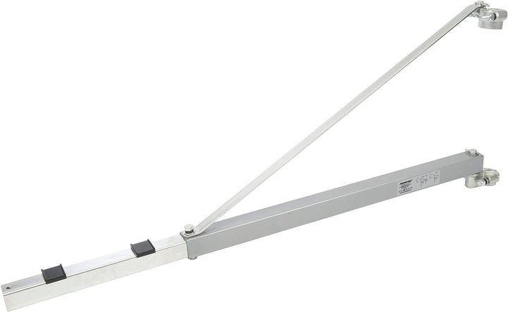 Silverline 407455 Seilzug-Tragarm Tragfähigkeit: max. 600 kg