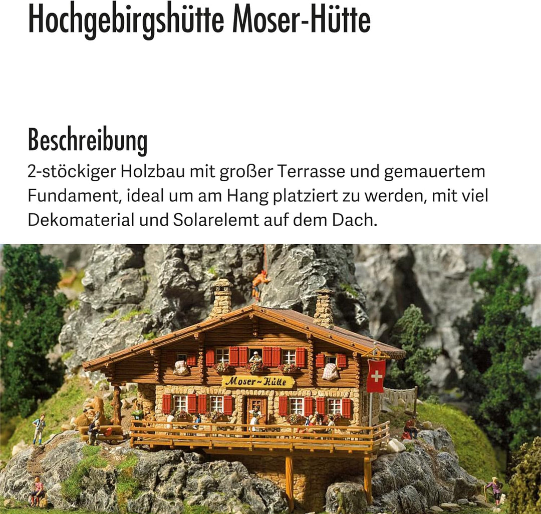 Faller 130329 DIY, One Size