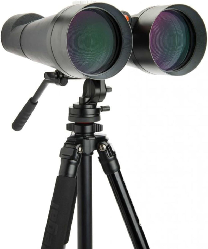 Celestron Skymaster 25x100 Fernglas mit 25x Vergrösserung und 100mm Öffnung - mit verstärktem Gehäus