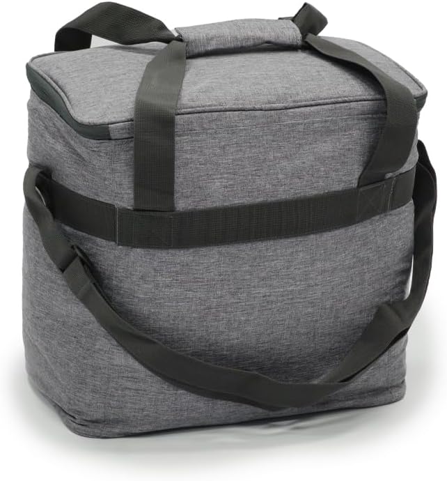 outdoorer Kühltasche Cool Butler - Isoliertasche, Thermotasche, Picknicktasche für Lebensmitteltrans