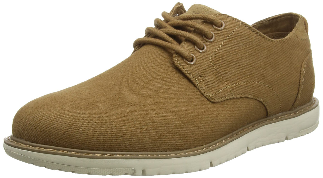 Toms University Rope Sole 1019B09R Damen Espadrille Halbschuhe 40.5 EU Braun, 40.5 EU Braun