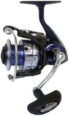 DAIWA Freams 2500 Ltd Limited Edition Frontbremsrolle