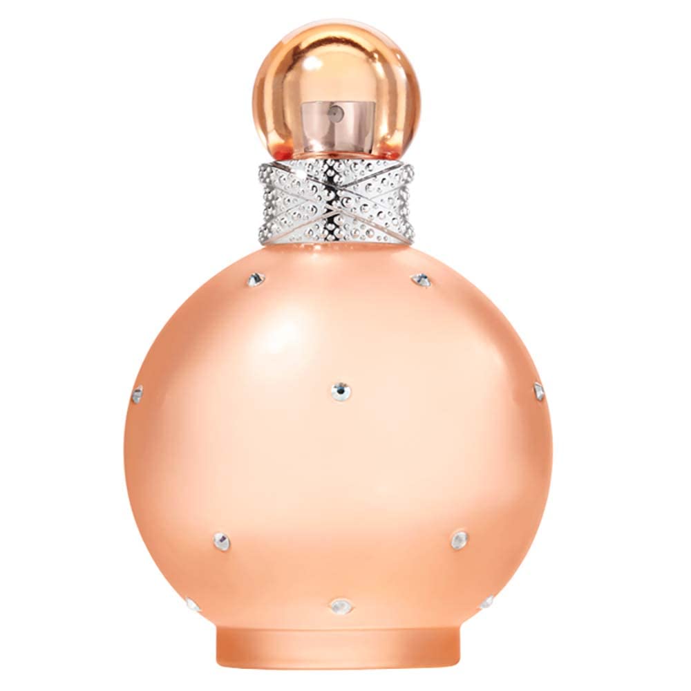 Britney Spears Naked Fantasy Eau de Toilette Spray 100ml