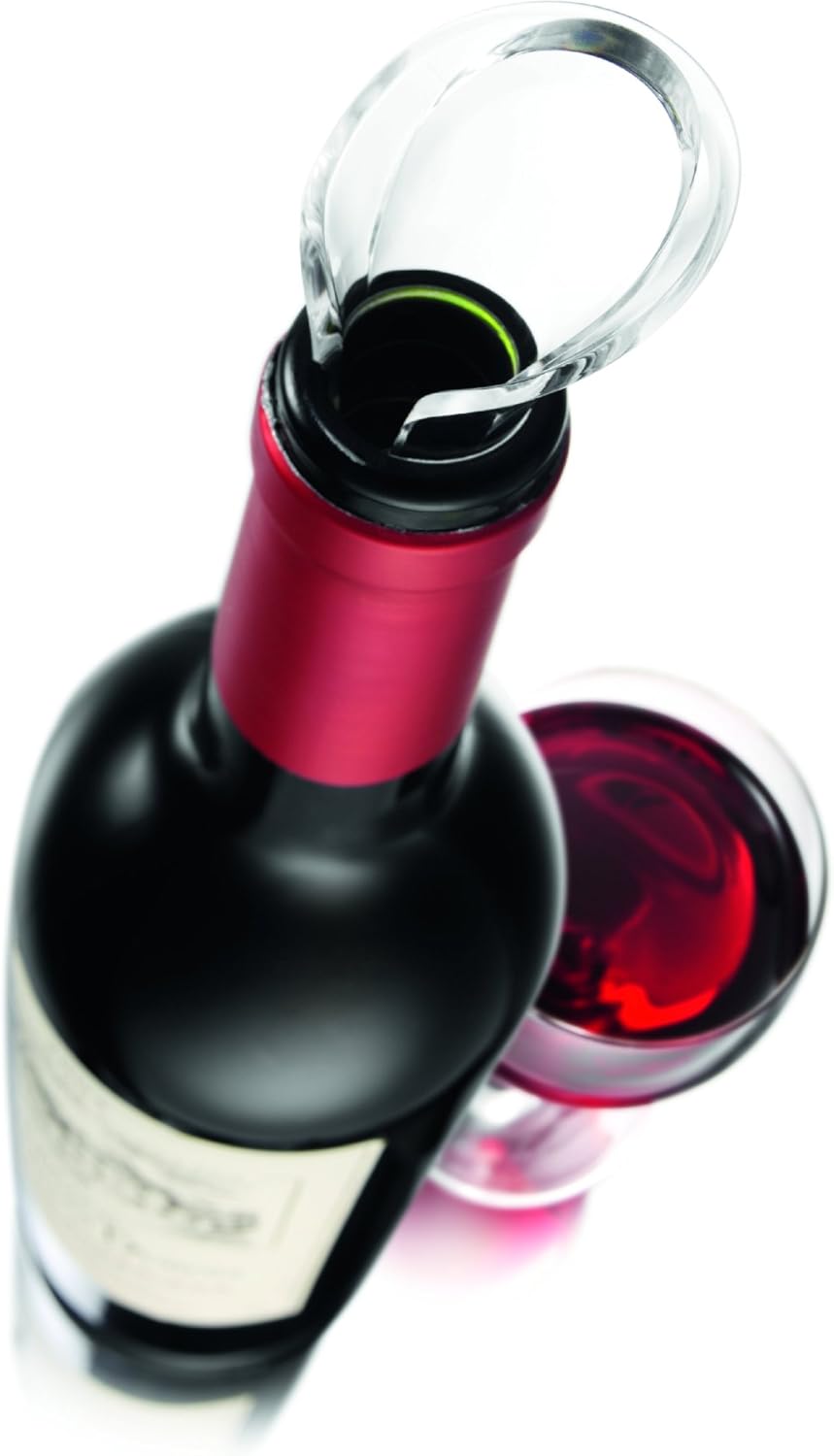Vacu vin 6889560 Geschenkset Wein 3