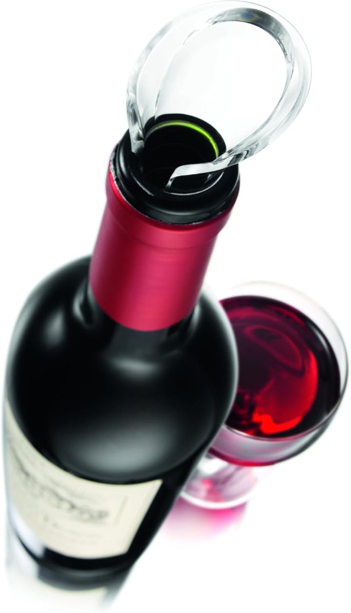 Vacu vin 6889560 Geschenkset Wein 3