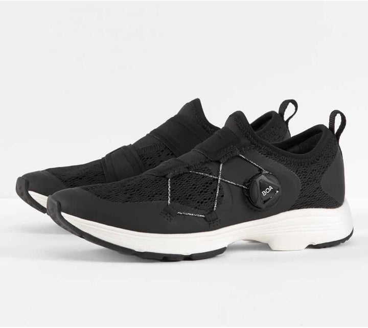 Bontrager Cadence Fitness Schuhe schwarz 2024