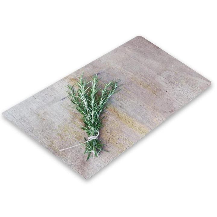 Ceranfeldabdeckung 30x52cm Herdabdeckplatten Induktion Herdschutz Deko Glasplatte Schneidebrett Sich