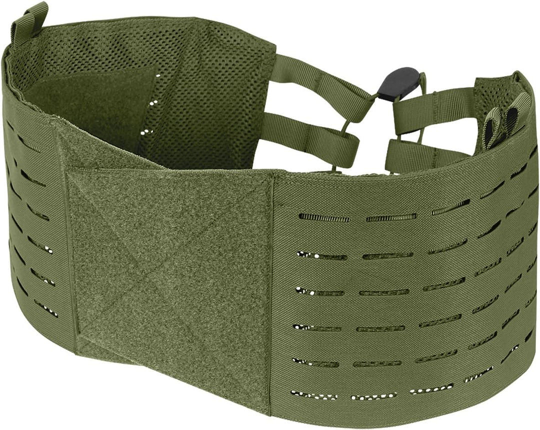 Condor LCS VAS taktischer Modular Kummerbund Olive Drab S-M, S-M