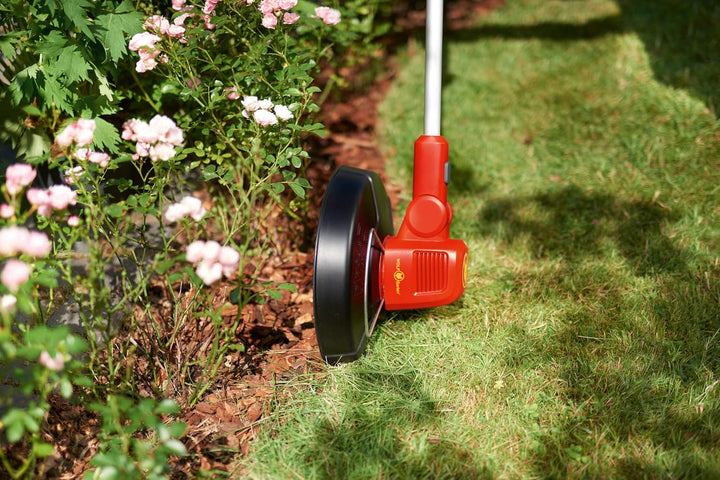 Elektro Rasentrimmer LYCOS E/500 T | 500W, 27 cm 500 W, 500 W