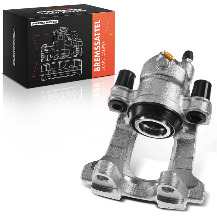 Frankberg Bremssattel Bremszange Hinten Rechts Kompatibel mit W164 ML280 ML300 ML320 ML350 2005-2011