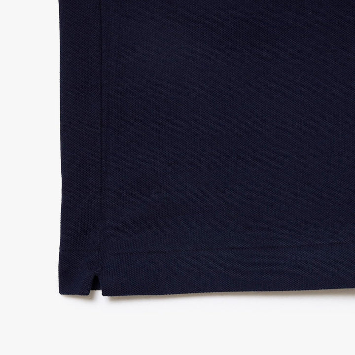 Lacoste Herren Poloshirt L Blau (Marine), L Blau (Marine)