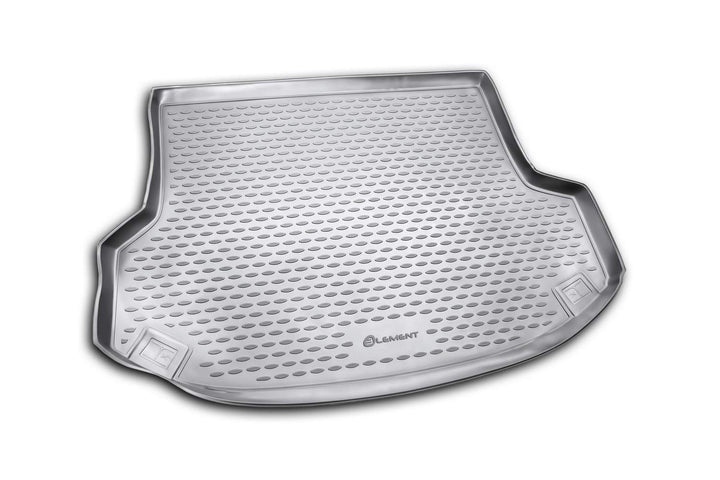 Element Passgenaue Premium Antirutsch Gummi Kofferraumwanne - Hyundai ix35, SUV