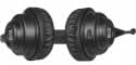 Sandberg Wireless Headset ANC+ENC Bluetooth Headset ANC+ENC, 126-44