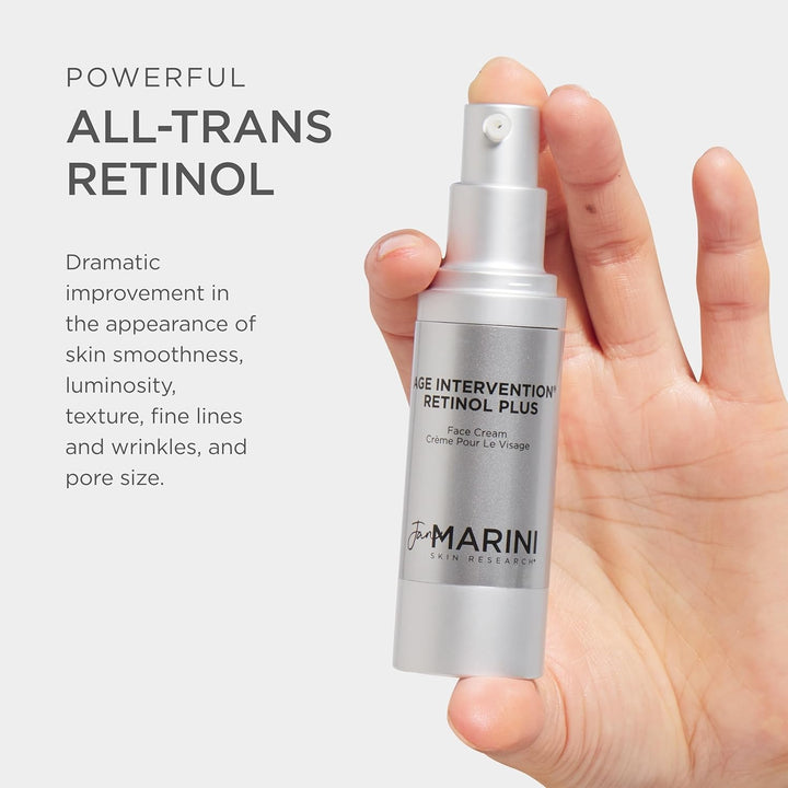 Jan Marini Age Intervention Retinol Plus