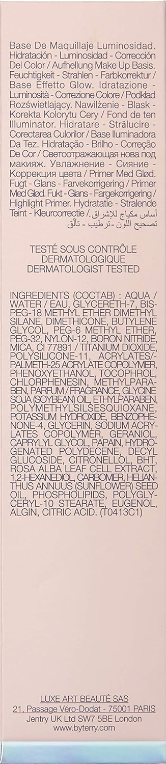 By Terry 30 ml CC-Serum Nr. 1 Light_COSBYT001A