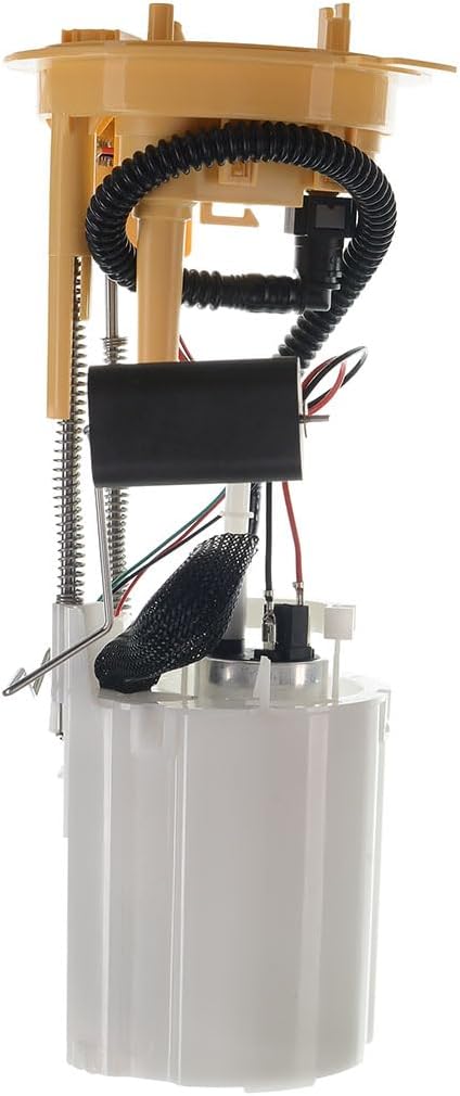 Kraftstoffpumpe Dieselpumpe für T-i-g-u-a-n 5N_ 2.0 TDI 2008-2011 5N0919050F
