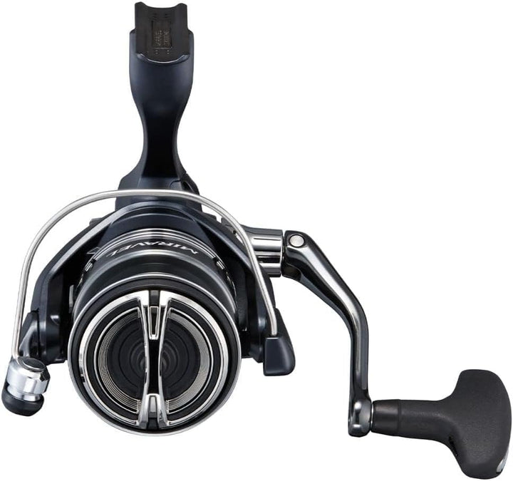 Shimano Miravel Spinnrollen Mirc5000xg, Mirc5000xg