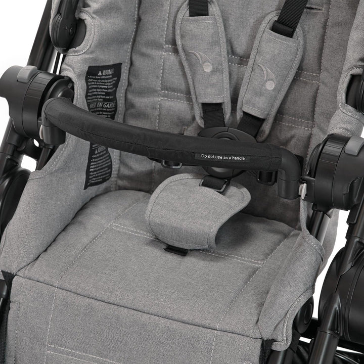 Baby Jogger Sicherheitsbügel für Sportkinderwagen | für City Select 2