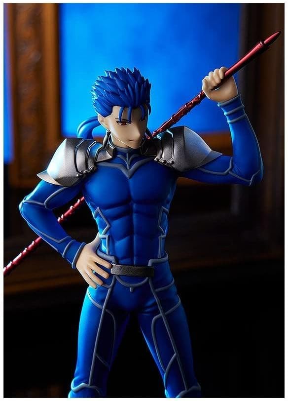 Fate/Stay Night Heaven's Feel Pop Up Parade PVC Statue Lancer 18 cm