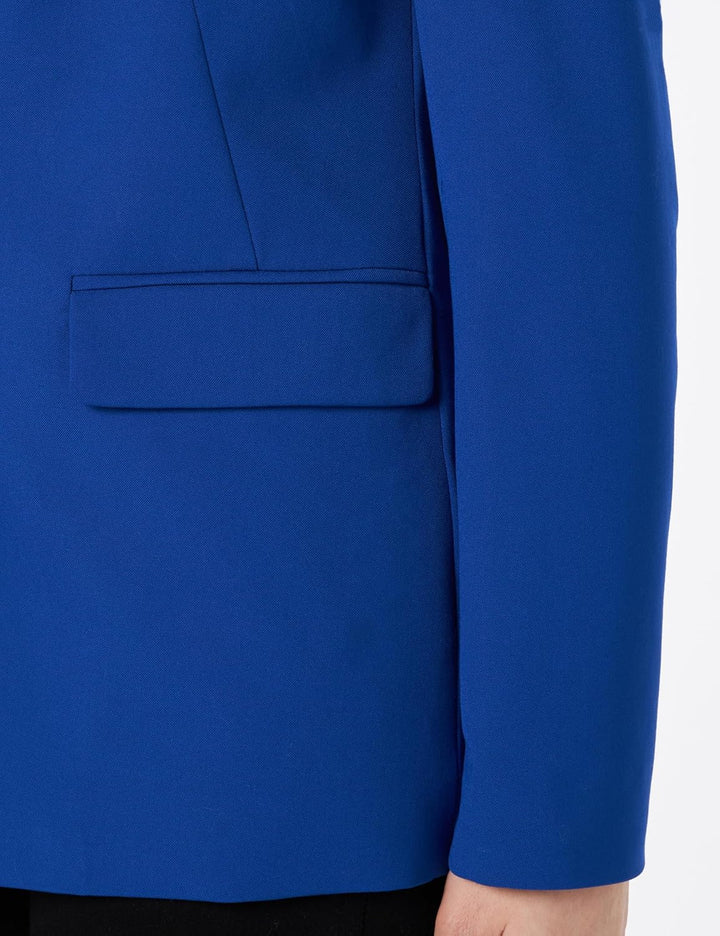 comma Damen Blazer 34 5603, 34 5603