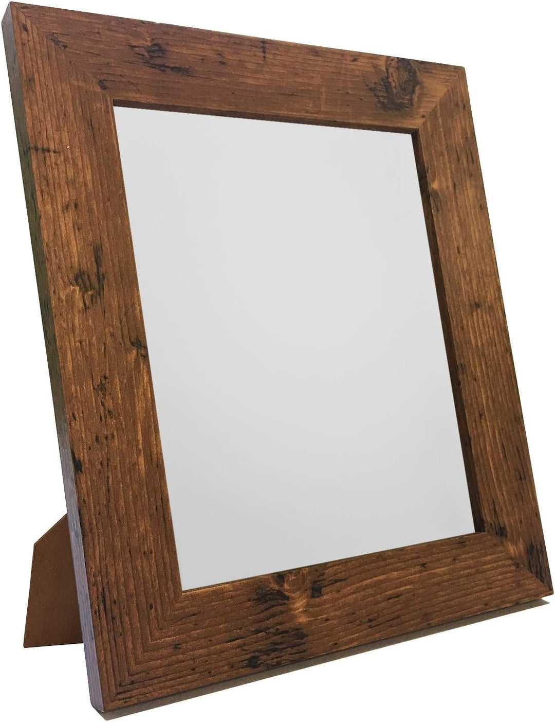 FRAMES BY POST Metro Vintage Bilderrahmen, Holz, Kunststoffglas, A3 A3 Vintage Wood, A3 Vintage Wood