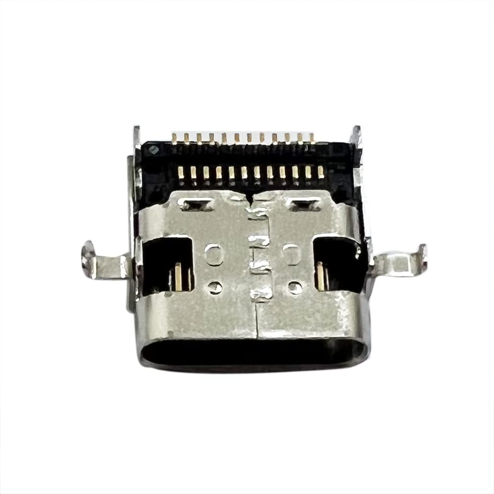 JINTAI Suyitai USB-Ladeanschluss, Typ C, für Dell Latitude 5320 5321 5330 5331 P138G 2-IN-1 13 7320