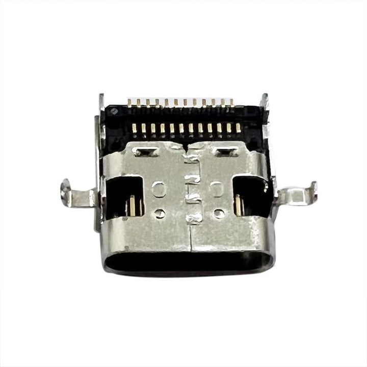 JINTAI Suyitai USB-Ladeanschluss, Typ C, für Dell Latitude 5320 5321 5330 5331 P138G 2-IN-1 13 7320
