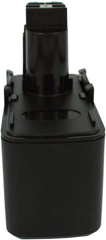 12,00V 3000mAh NiMH Kompatibler Ersatz für BOSCH 2 607 335 090, 2607335090, 2 607 335 107, 260733510