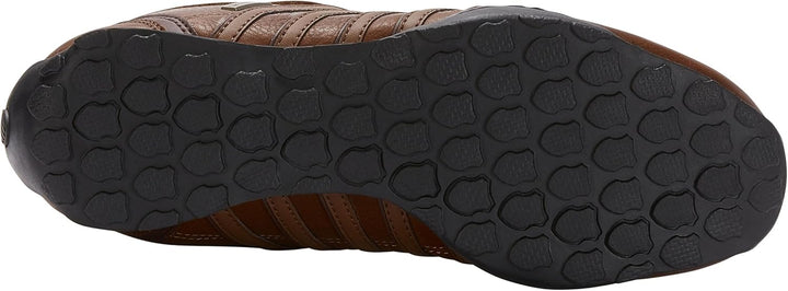 K-Swiss Arvee 1 1/2~Black/White~M 02453-002-M, Herren Sneaker, schwarz, (Black/White, EU 45, (UK 10