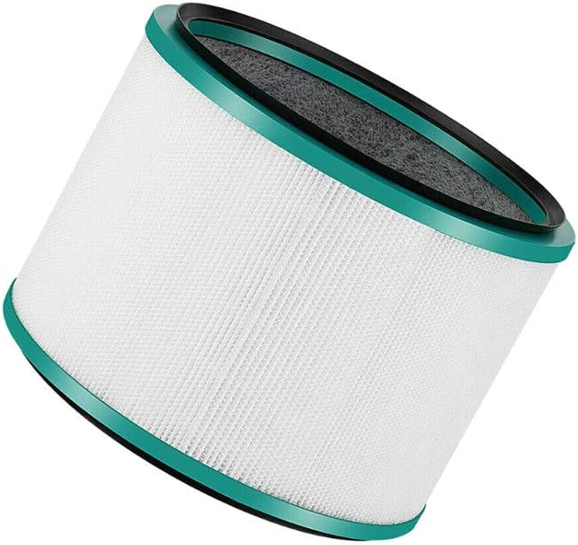 2x Aktivkohle Luftfilter für Dyson Pure Cool Link Filter DP01 DP03 HP00 HP01 HP02 HP03 Luftreiniger