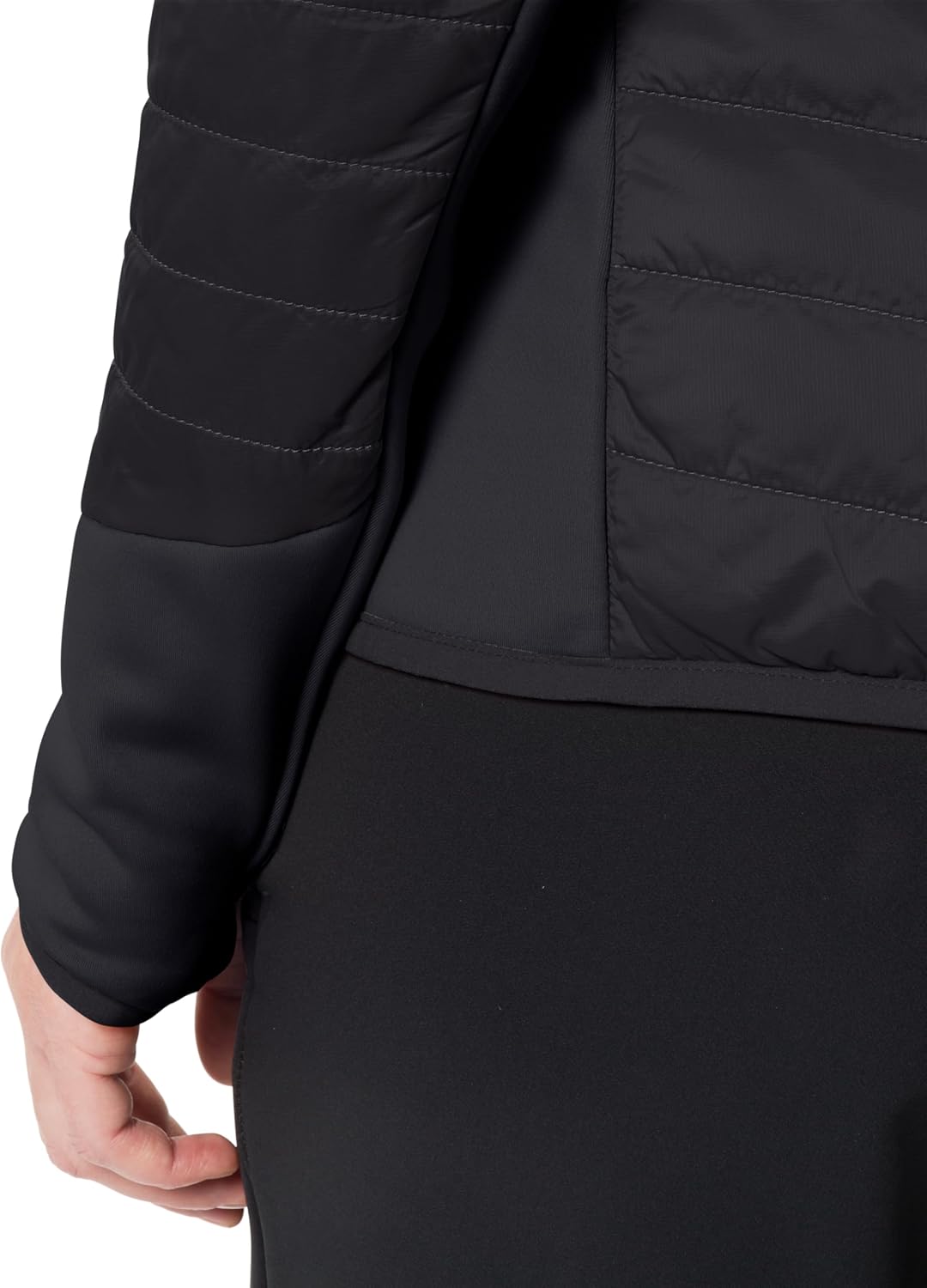 VAUDE Sesvenna Damen Isolationsjacke für Skitouren black/black 34, black/black 34
