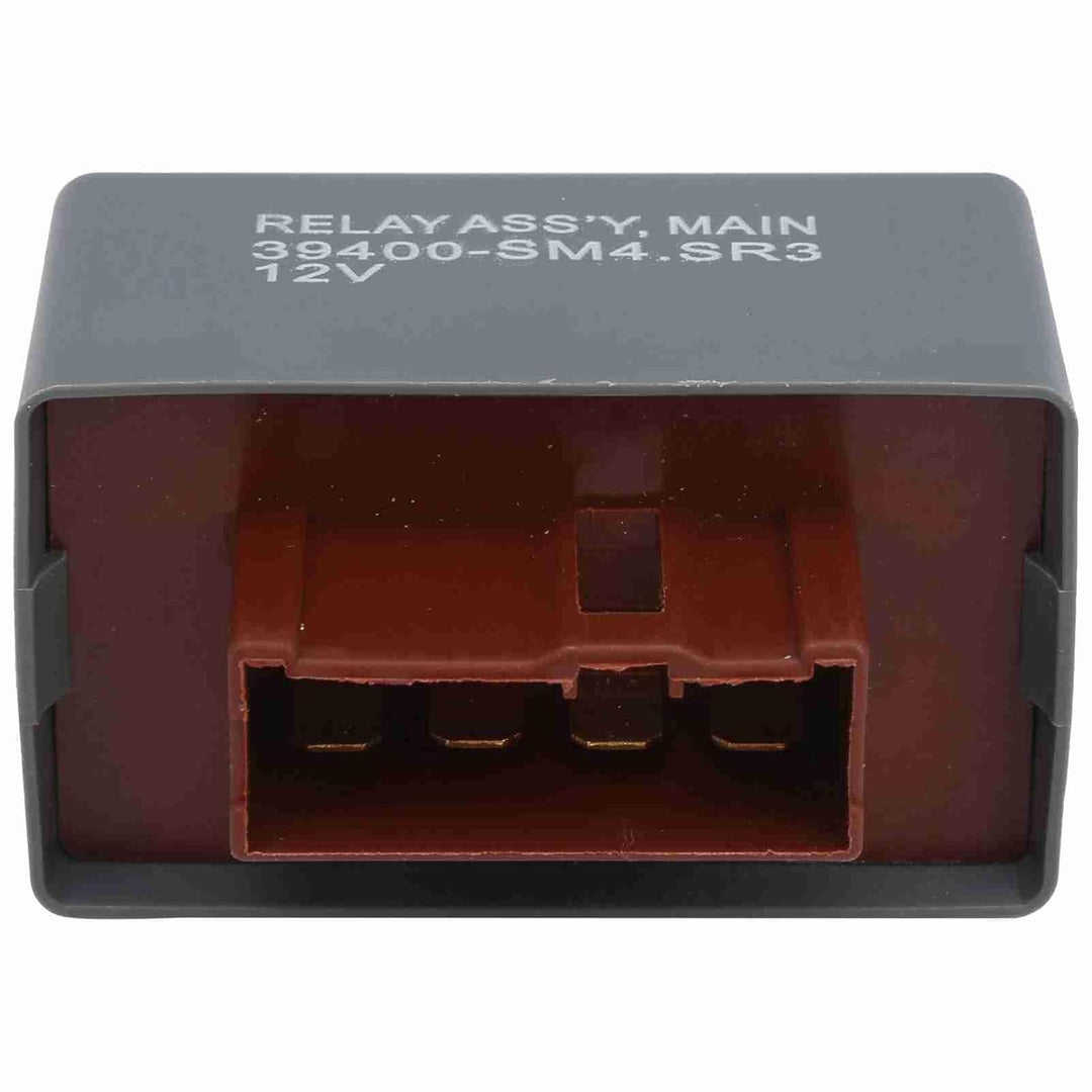 Yctze 12V 7Pin Kraftstoffpumpenrelais 39400-SR3-003,39400-SM4-003 Graues Auto-Kraftstoffpumpen-Haupt