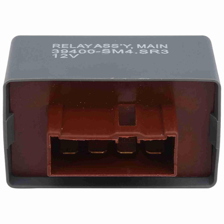 Yctze 12V 7Pin Kraftstoffpumpenrelais 39400-SR3-003,39400-SM4-003 Graues Auto-Kraftstoffpumpen-Haupt