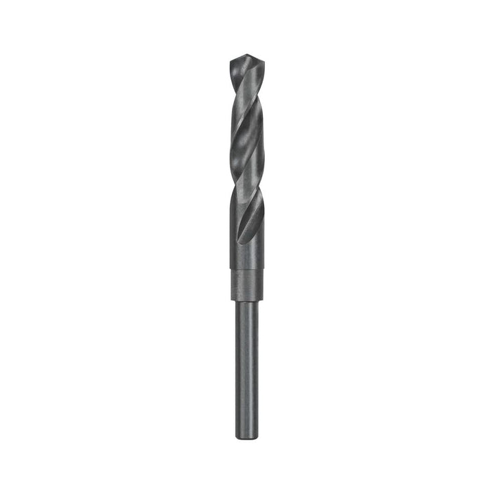 Dewalt DW1627 7/8 Zoll schwarz-Oxid 1/2 Zoll reduziert Shank Twist-Bohrer Bit 7/8-Zoll, 7/8-Zoll