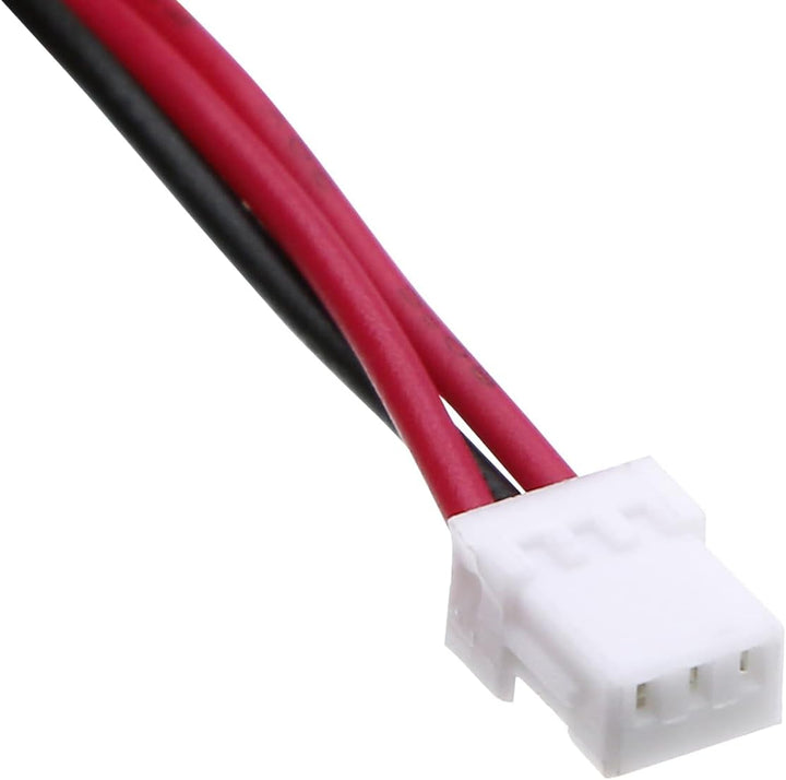 12059216, 50111201, CR-2ULCF2CN Ersatz Akku für Dorma Dom ELS Pro, ELS Guardian, ELS Guardian S, ELS