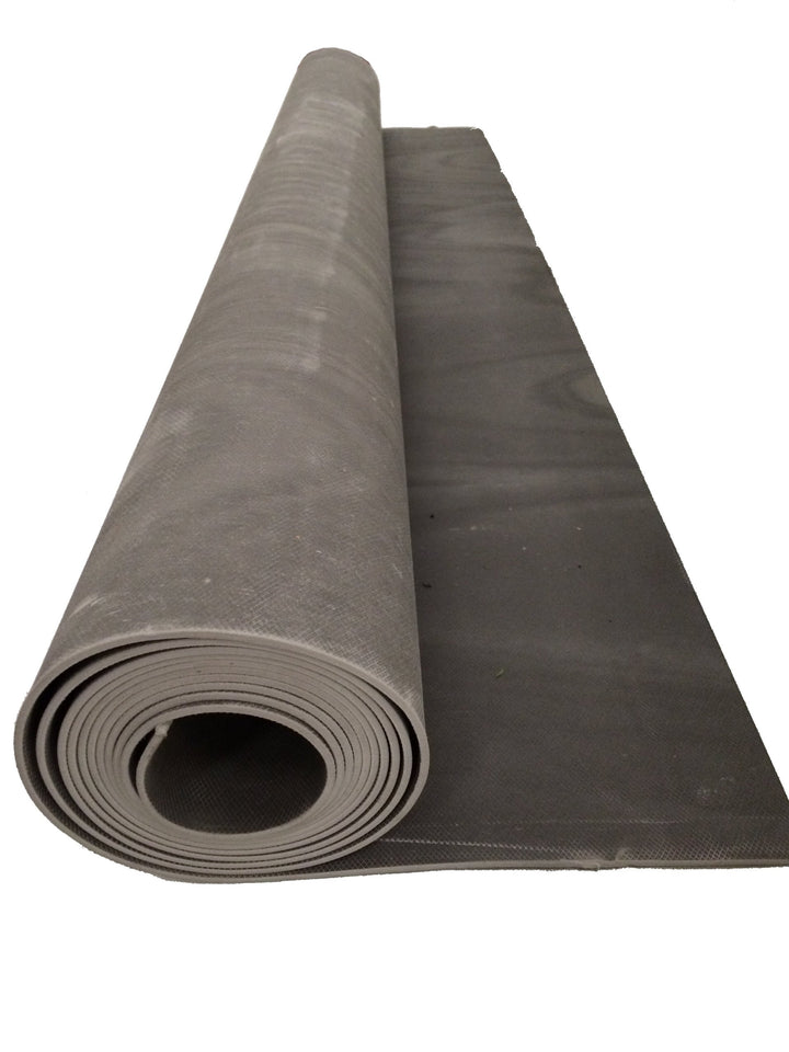 Advanced Acoustics - Lärmschutz-Matte 3m x 1,25m und 2mm dünn