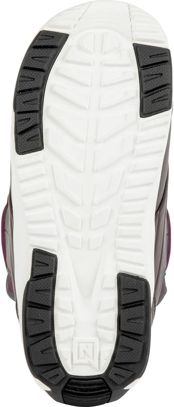 Crown TLS Leichter Snowboardboot MP 24,5 // EU 38 // US 7 PORT, MP 24,5 // EU 38 // US 7 PORT