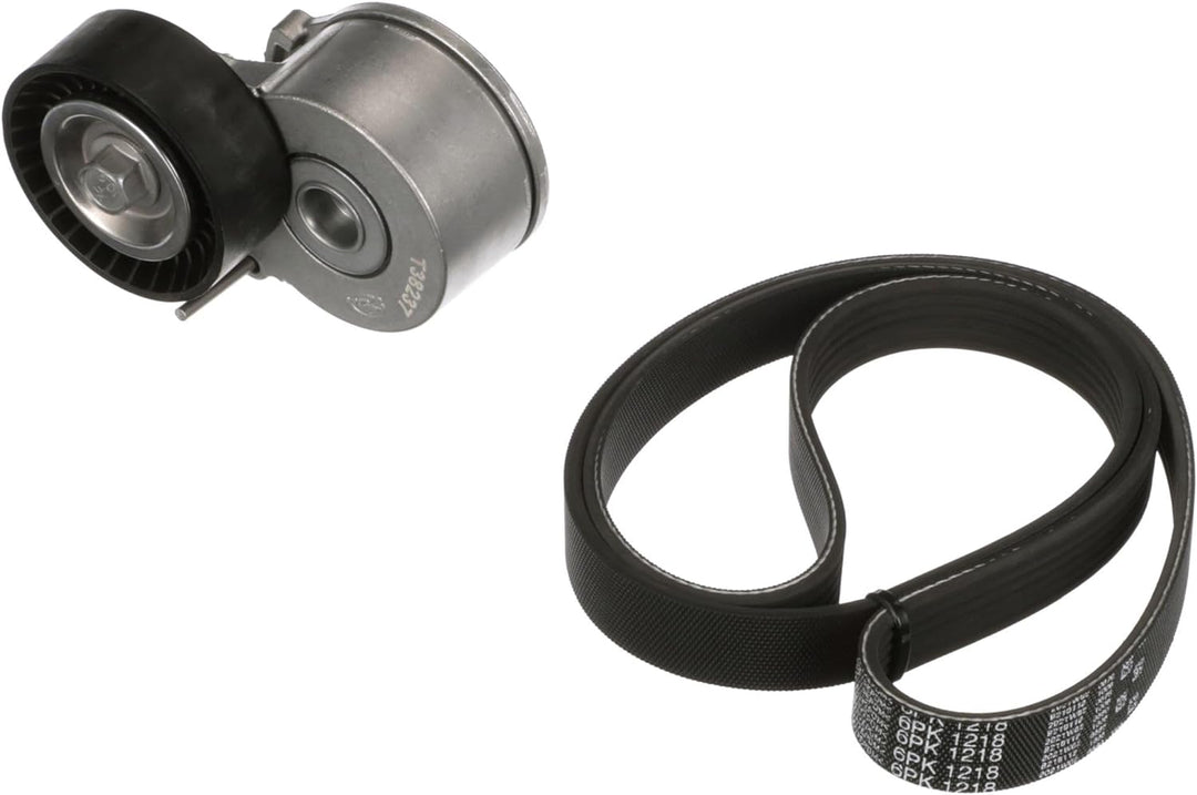 GATES Micro-V Kit K016PK1218