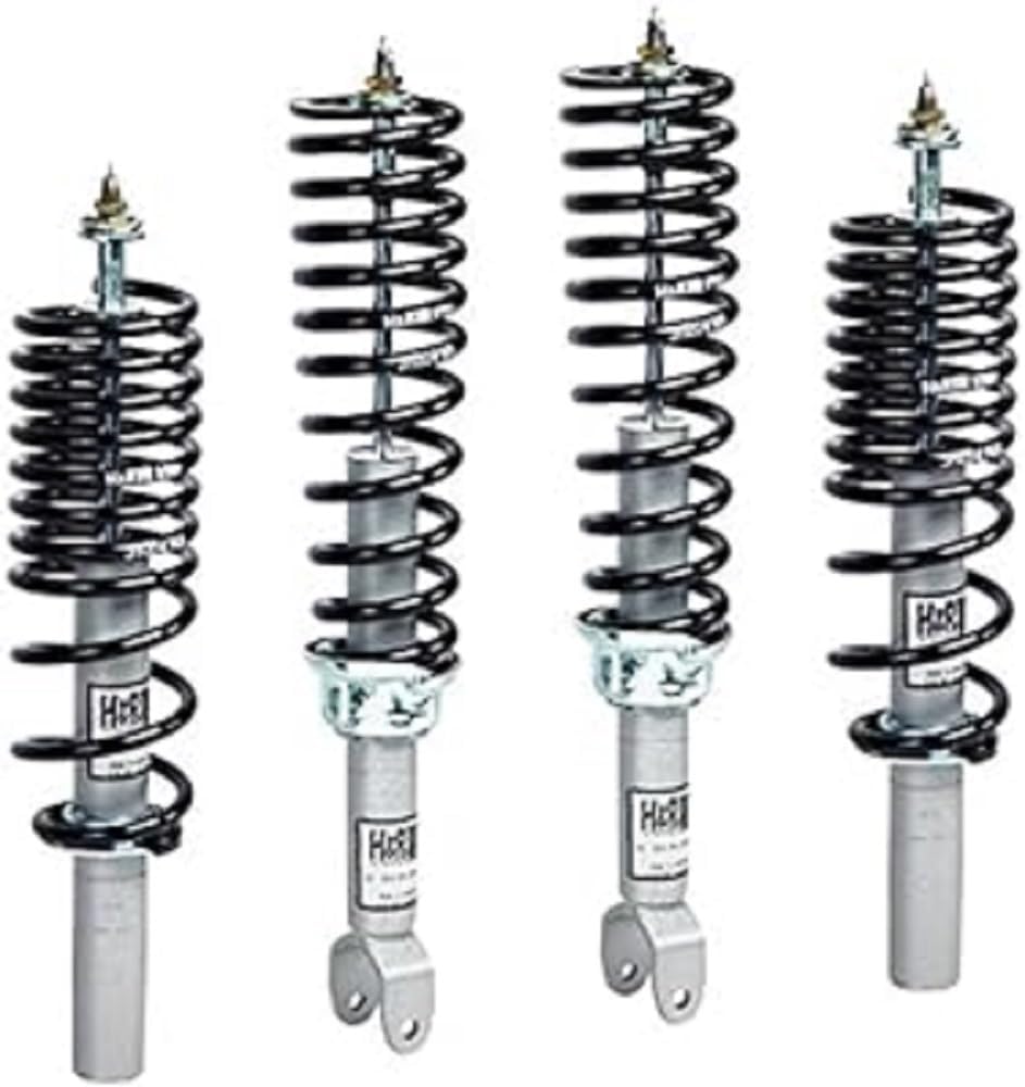 H&R 40261-1 Cup-Kit Fahrwerk