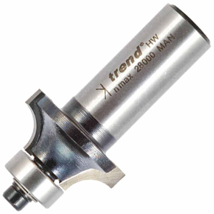Trend Set/SS35 X 1/2TC Fräser Starter-Set (35-teilig)