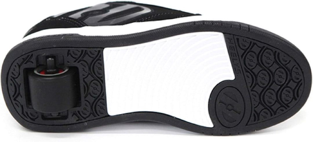 Heelys Propel 2.0 Turnschuhe 46 EU Schwarz, 46 EU Schwarz