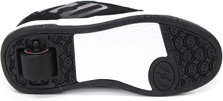Heelys Propel 2.0 Turnschuhe 46 EU Schwarz, 46 EU Schwarz