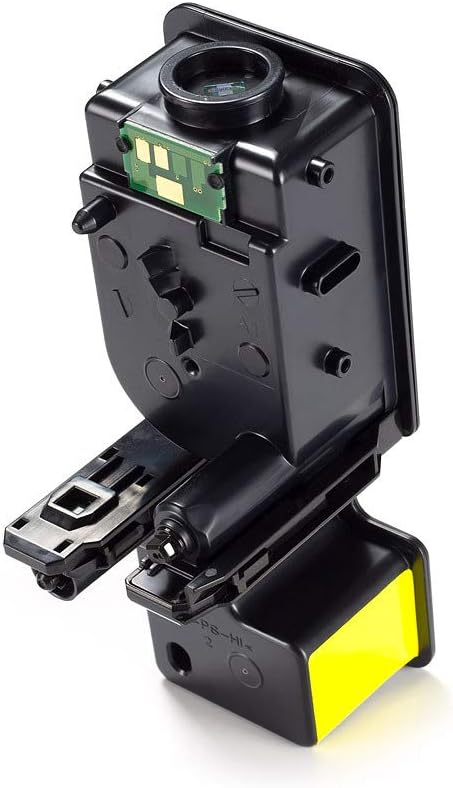 Green2Print Toner gelb 3000 Seiten ersetzt Kyocera TK-5240Y, 1T02R7ANL0 passend für Kyocera ECOSYS M