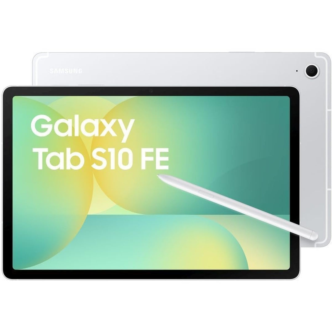 Samsung GALAXY Tab S10 FE SM-X520NZSR