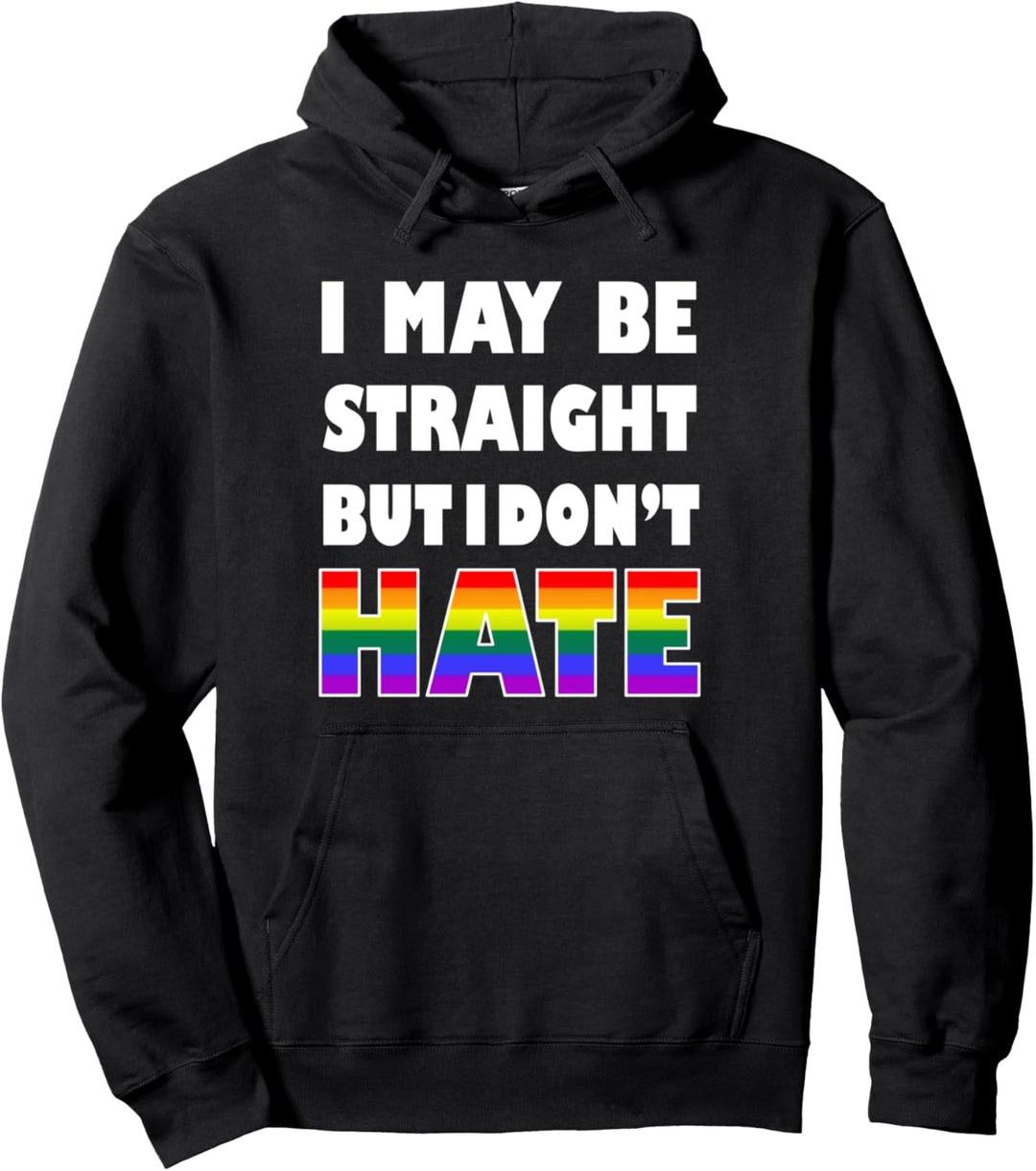 LGBT Gay Pride Schwule Lesben Bisexuelle Transgender Pullover Hoodie