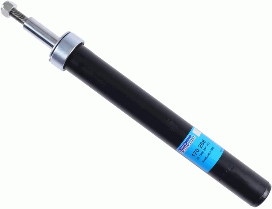 SACHS 170 268 Stossdämpfer Für Audi 80 B4 STUFENHECK (8C2) 1991-1995 Vorderachse