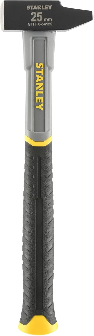 Marteau rivoir manche fibre de verre 25 mm STANLEY - STHT0-54129