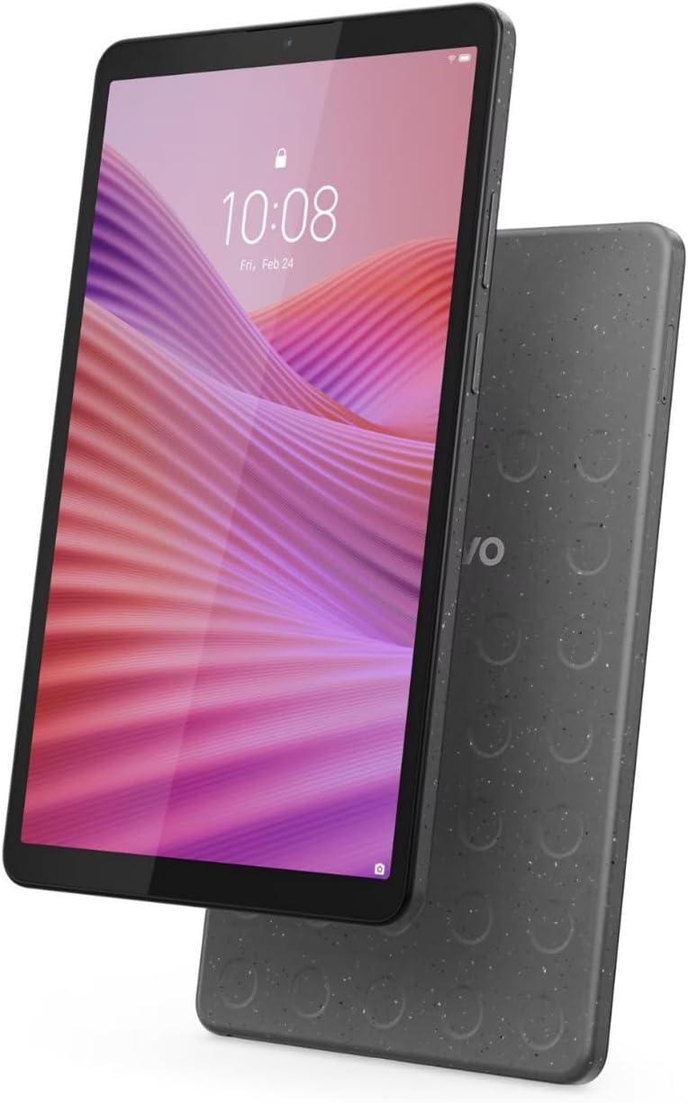Lenovo Tab K9 ZAF3 - Tablet - Android 14 oder höher - 64 GB eMMC - 22.1 cm (8.7") | ZAF30084SE | 019